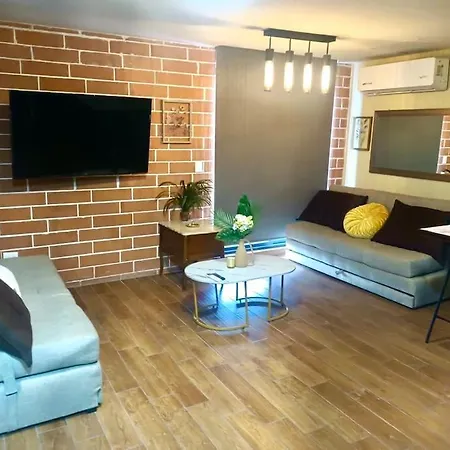 Apartamento Vive El Barrio Antiguo